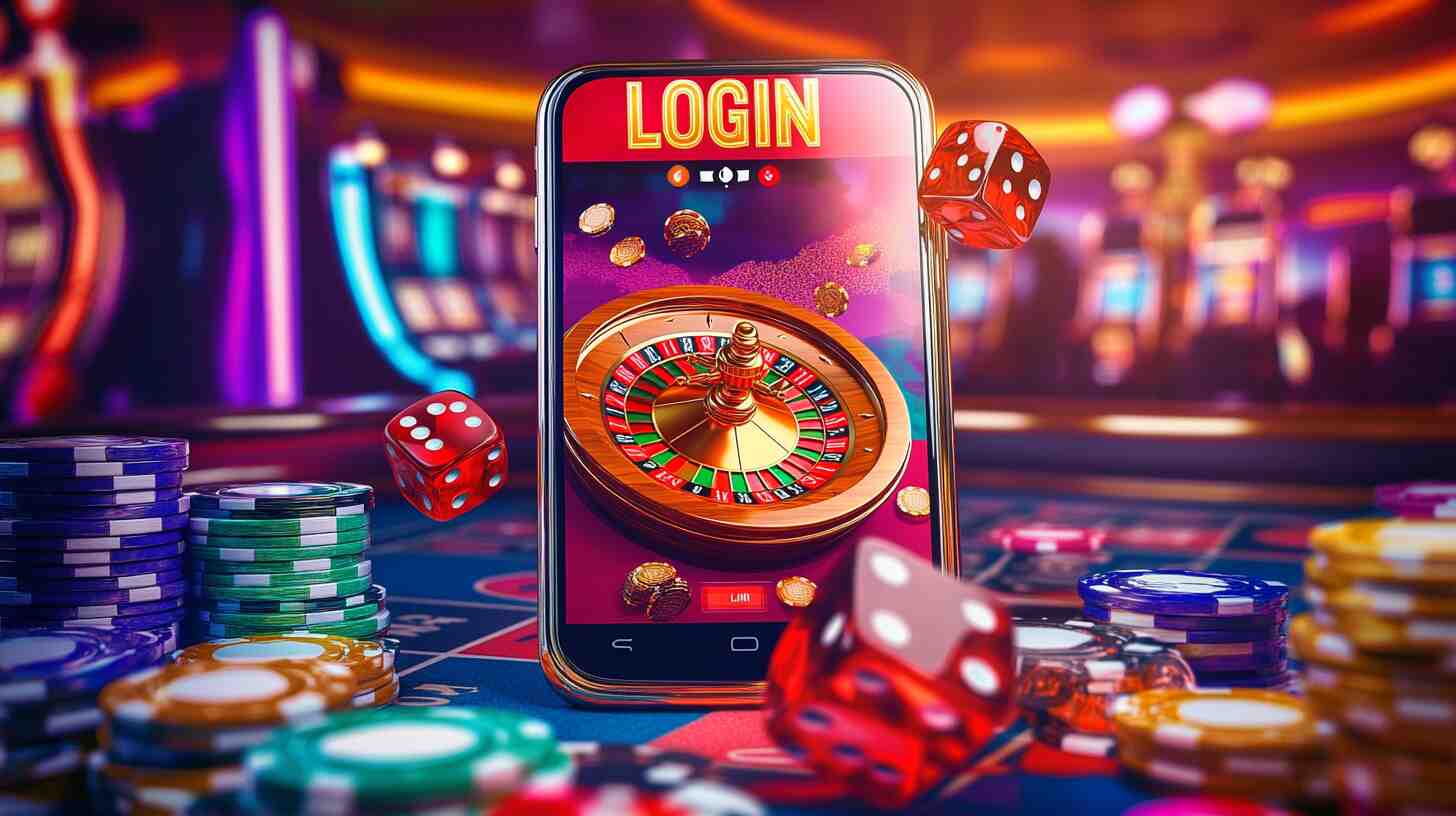 เกมที่เหมาะกับทุกรสนิยมที่คาสิโน KUBBET
                                